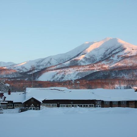 Karimpani Niseko Fujiyama 호스텔 외부 사진